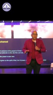 “For I am not ashamed of the gospel, because it is the power of God that brings salvation to everyone who believes: first to the Jew, then to the Gentile.”
Romans 1:16 NIV
#tentchurchgoa #gospelispower #sharingjesus