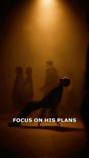 God is saying FOCUS on His plans 🙌🏻
#tentchurchgoa #focus