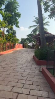 The church picnic #picnic #lotolim #tentchurch #tentchurchgoa #newworshipsong