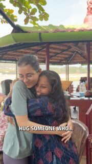 Sometimes all you need is one hug 🤍
A reminder that church is more than a place — it’s people.
None of us are perfect, but we’re here for each other, encouraging, praying, laughing, and growing together ✨
To know more about our next Sunday service, call on 9822176556
#tentchurchgoa #picnicday