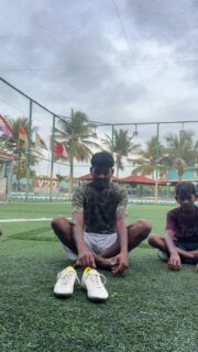 Football ministry #football #tentchurchgoa #heartofworship