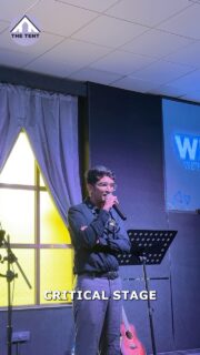 Hear the beautiful testimony from Denver as he shares how God has been faithful in his life. May his story encourage you to trust God through every season.

#testimony #godisfaithful #encouragement #tentchurch #tentfamily