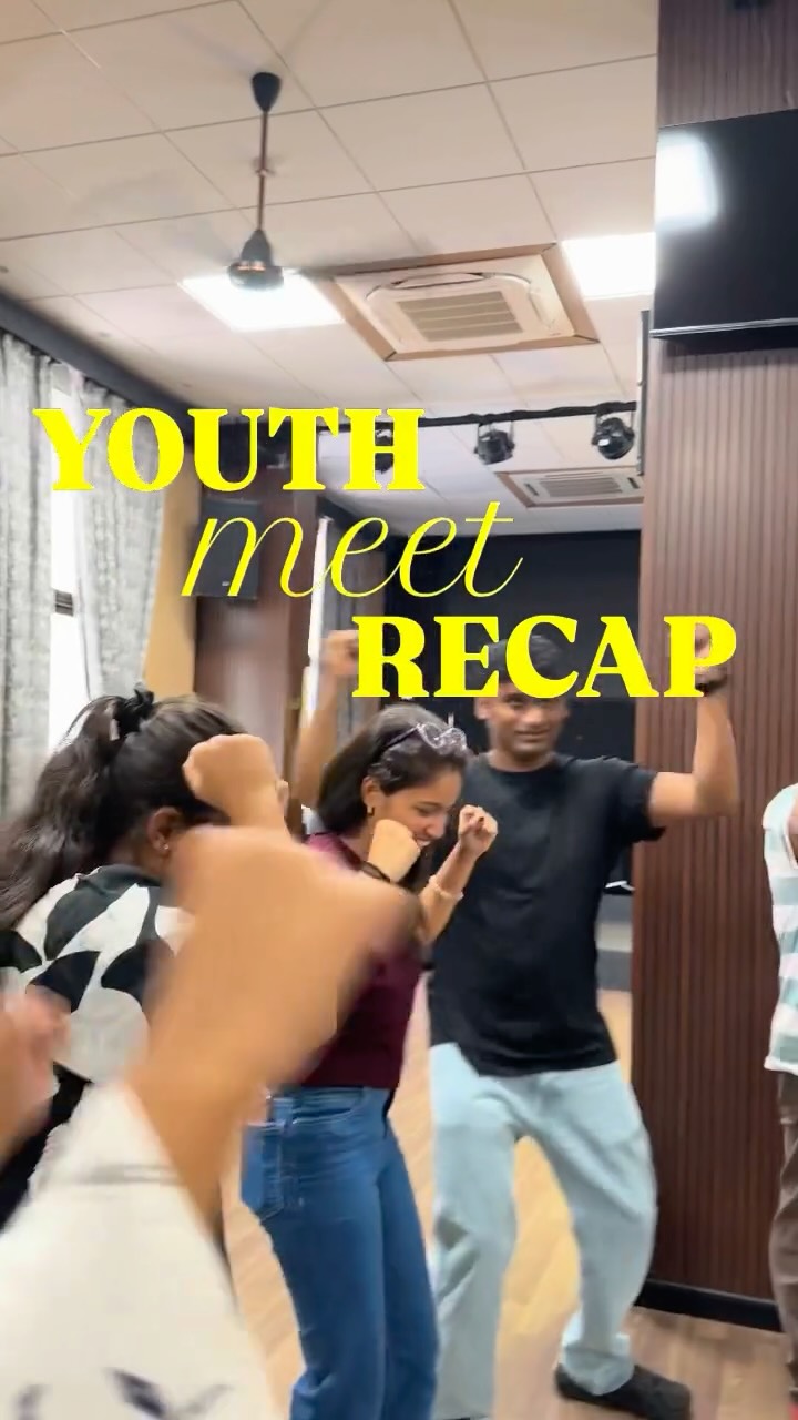 Treasure hunts, action songs, games, time in the Word, honest conversations, and lots of laughter. 🤍
So grateful for this amazing bunch of youth. 

Where your treasure is, there your heart will be also Matthew 6:21 ✨