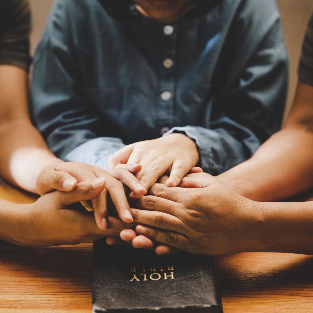Let's Prophesy-Believe