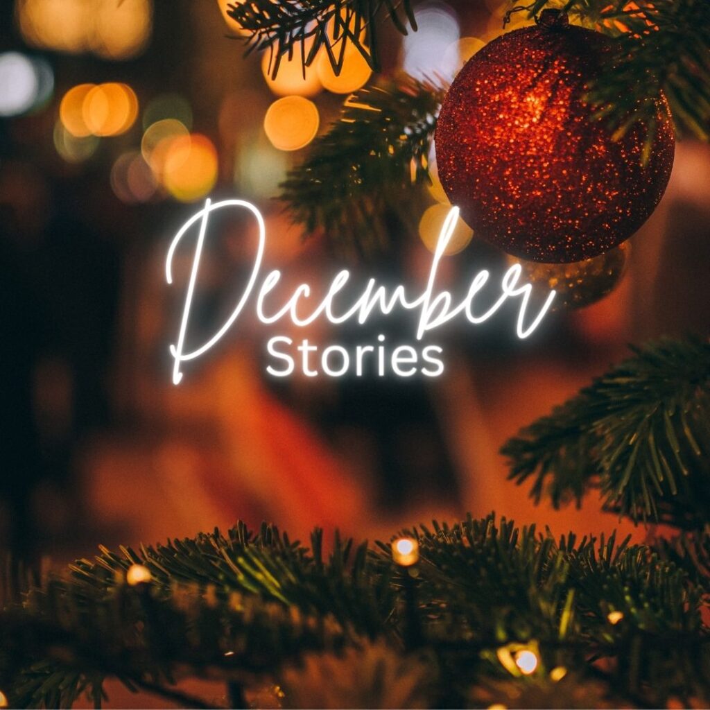 December Stories