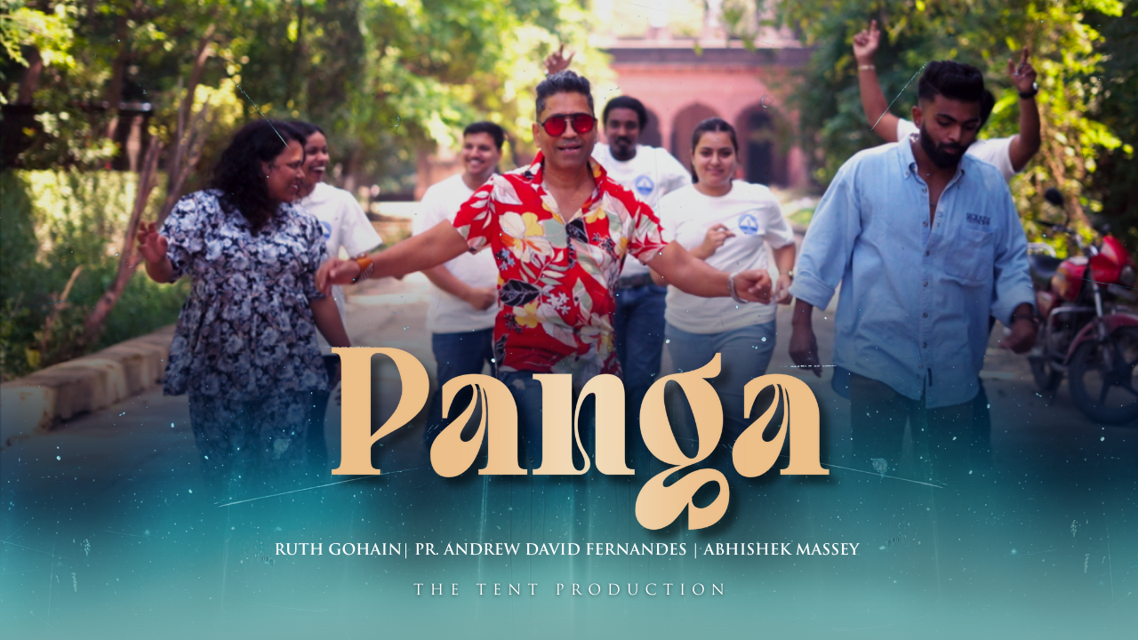 Panga_YT Thumbnail